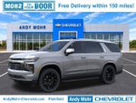 2027 Chevrolet Tahoe Premier