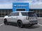 2027 Chevrolet Tahoe Premier