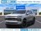 2027 Chevrolet Tahoe Premier