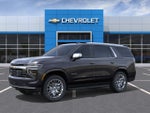2027 Chevrolet Tahoe Premier