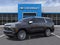 2027 Chevrolet Tahoe Premier