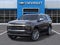 2027 Chevrolet Tahoe Premier