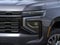 2027 Chevrolet Tahoe High Country
