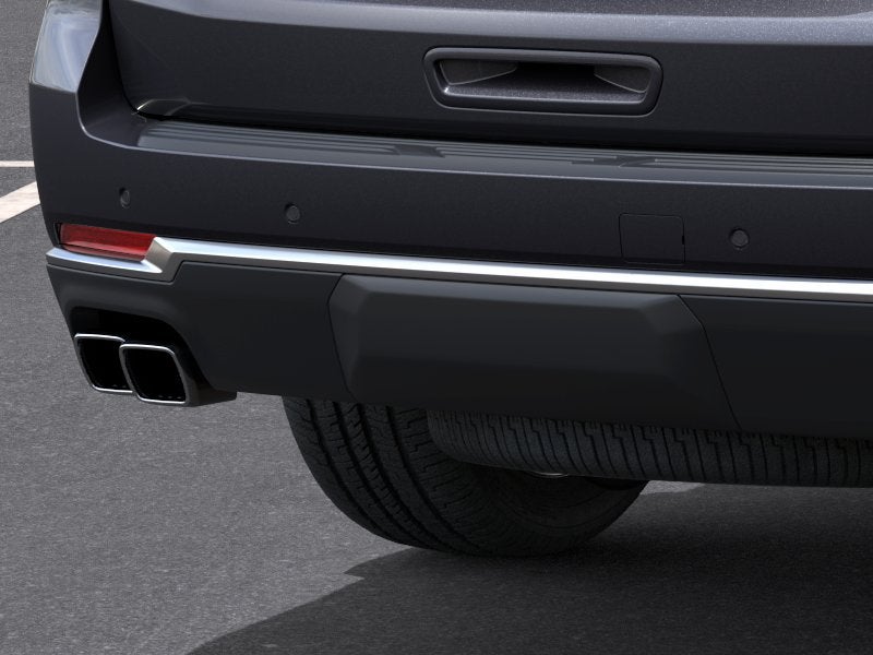 2027 Chevrolet Tahoe High Country