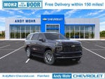 2027 Chevrolet Tahoe High Country