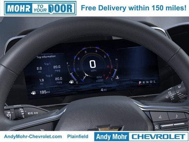 2027 Chevrolet Tahoe High Country