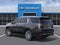 2027 Chevrolet Tahoe High Country