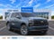 2027 Chevrolet Tahoe High Country