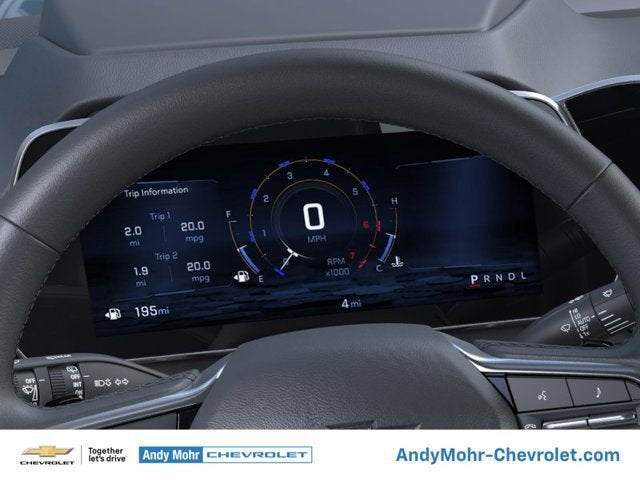 2027 Chevrolet Tahoe High Country