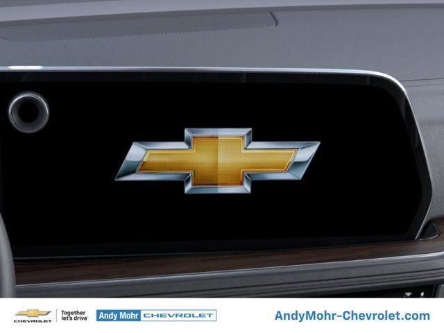 2027 Chevrolet Tahoe High Country