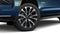 2027 Chevrolet Tahoe High Country
