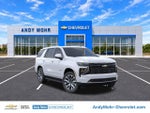 2027 Chevrolet Tahoe High Country