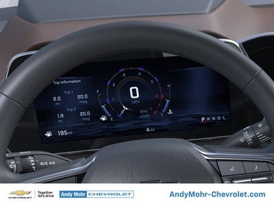 2027 Chevrolet Tahoe High Country