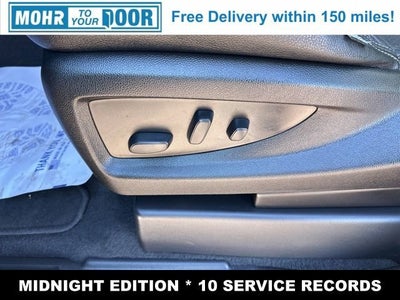 2020 Chevrolet Tahoe LS