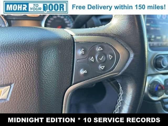 2020 Chevrolet Tahoe LS