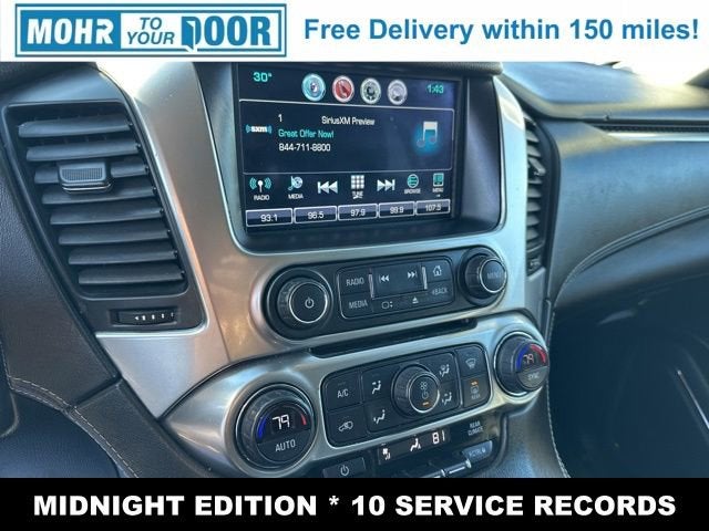 2020 Chevrolet Tahoe LS