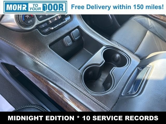 2020 Chevrolet Tahoe LS