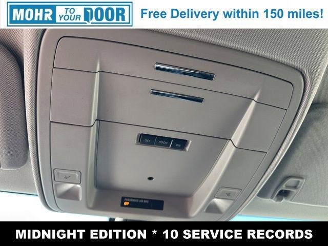 2020 Chevrolet Tahoe LS