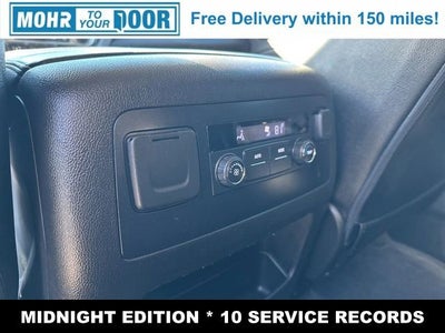 2020 Chevrolet Tahoe LS