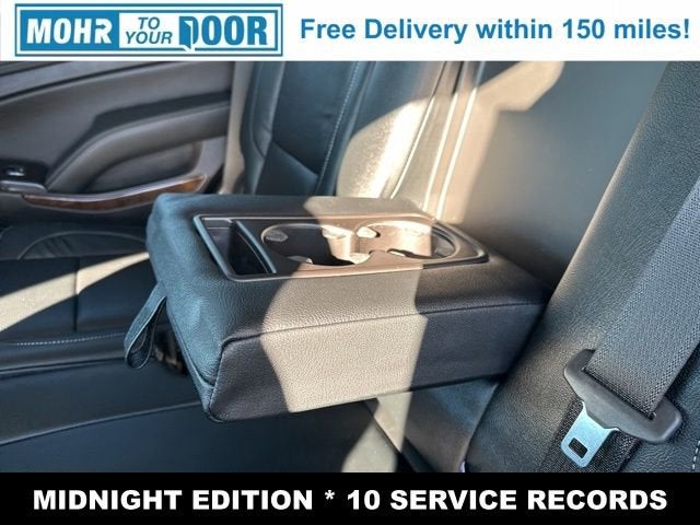 2020 Chevrolet Tahoe LS