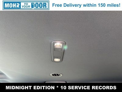 2020 Chevrolet Tahoe LS