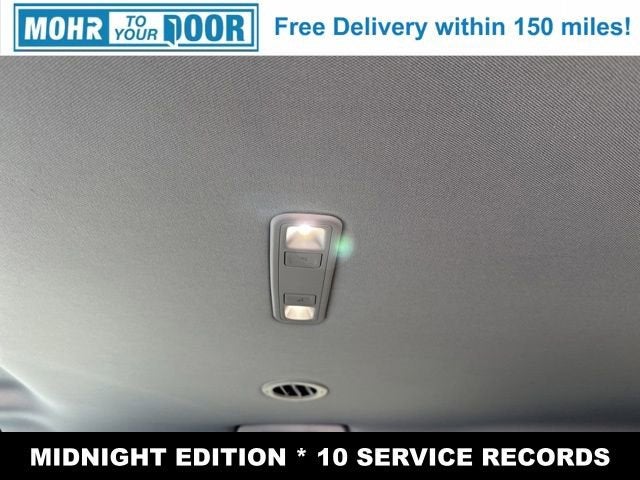 2020 Chevrolet Tahoe LS