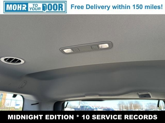 2020 Chevrolet Tahoe LS