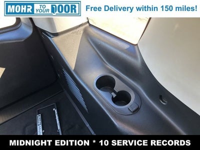 2020 Chevrolet Tahoe LS