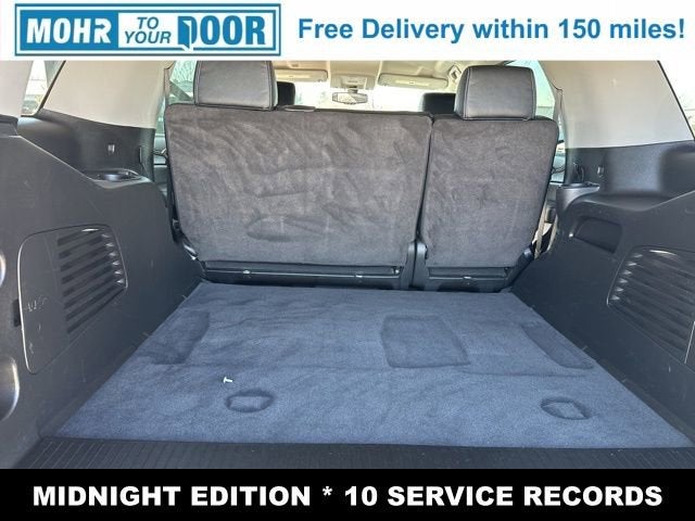 2020 Chevrolet Tahoe LS