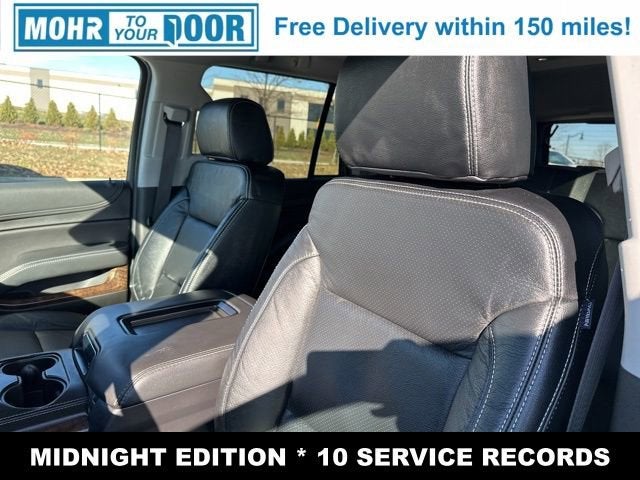 2020 Chevrolet Tahoe LS