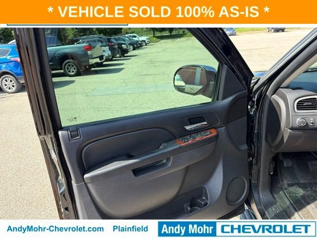 2013 Chevrolet Tahoe LS