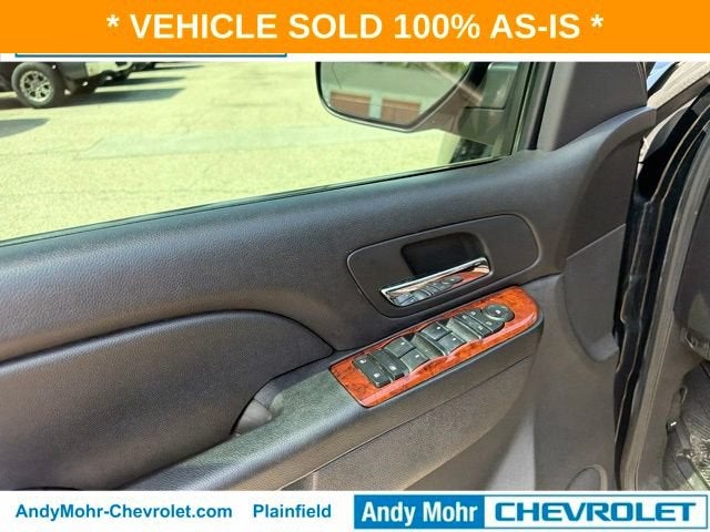 2013 Chevrolet Tahoe LS