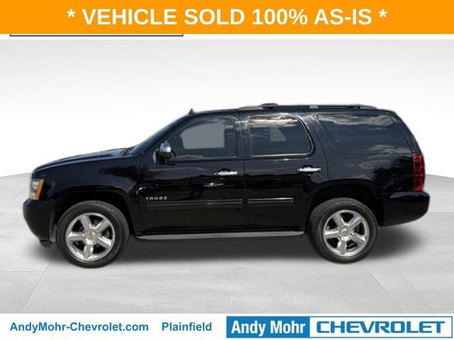 2013 Chevrolet Tahoe LS