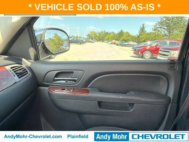 2013 Chevrolet Tahoe LS