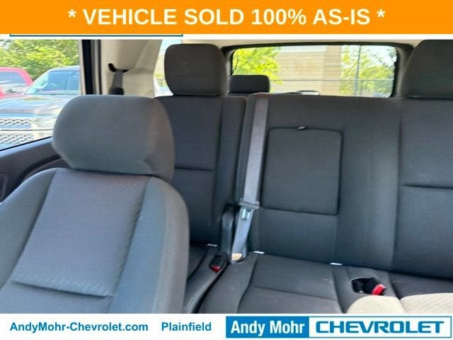 2013 Chevrolet Tahoe LS
