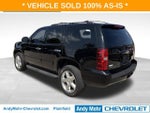 2013 Chevrolet Tahoe LS
