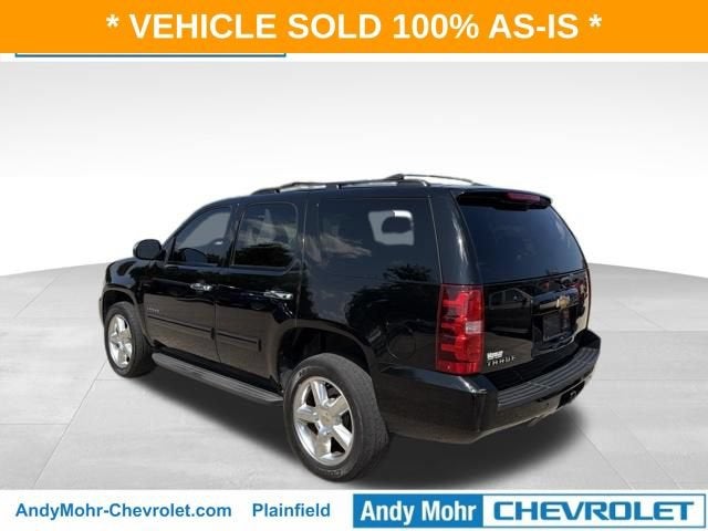 2013 Chevrolet Tahoe LS