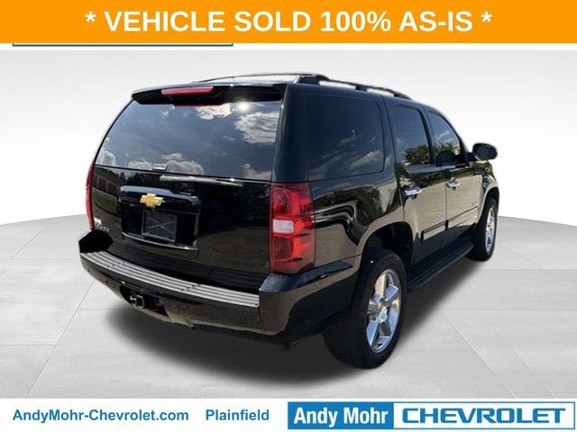 2013 Chevrolet Tahoe LS