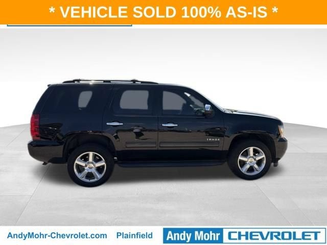 2013 Chevrolet Tahoe LS