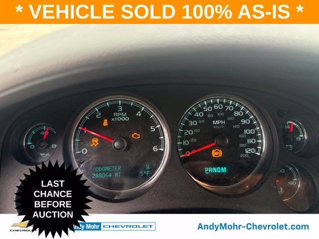 2013 Chevrolet Tahoe LT