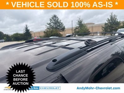 2013 Chevrolet Tahoe LT