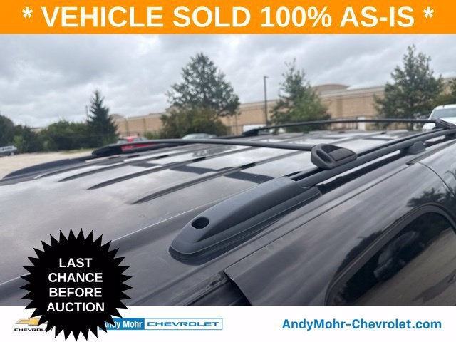 2013 Chevrolet Tahoe LT