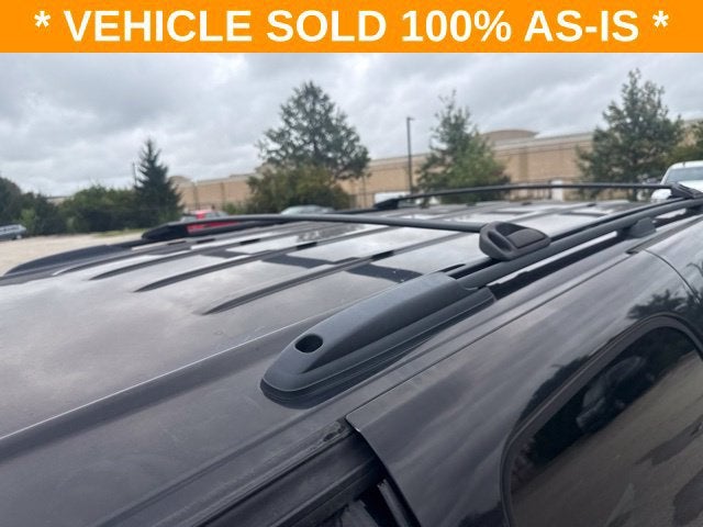 2013 Chevrolet Tahoe LT