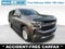 2021 Chevrolet Suburban LS