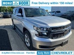 2015 Chevrolet Suburban LT