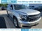 2015 Chevrolet Suburban LT