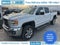 2019 GMC Sierra 2500 HD SLT