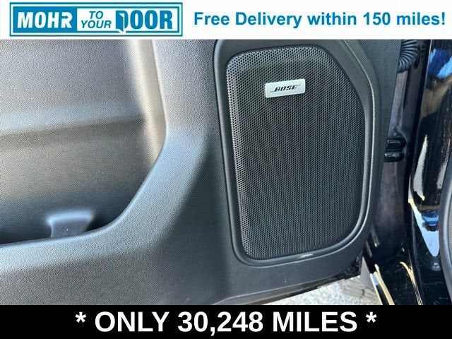 2022 GMC Sierra 3500 HD Denali