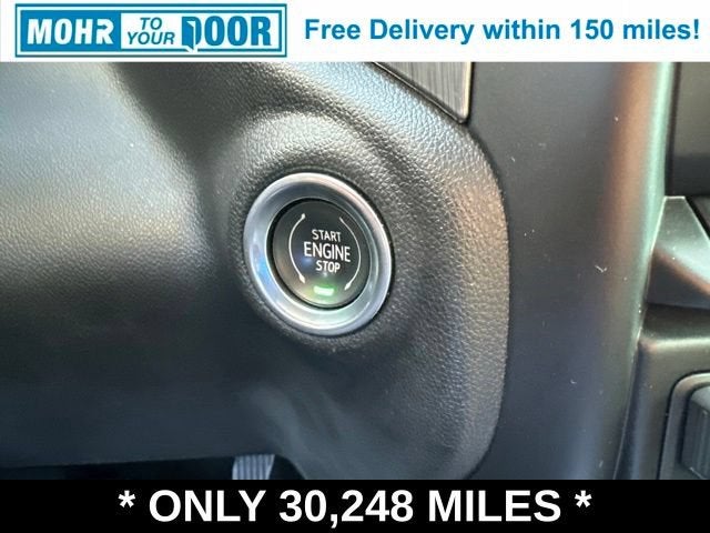 2022 GMC Sierra 3500 HD Denali