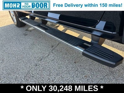 2022 GMC Sierra 3500 HD Denali